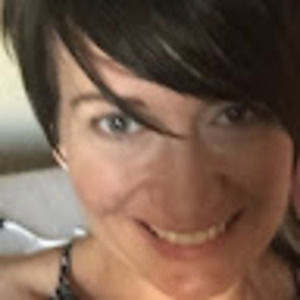 Meet your Posher, Peggy